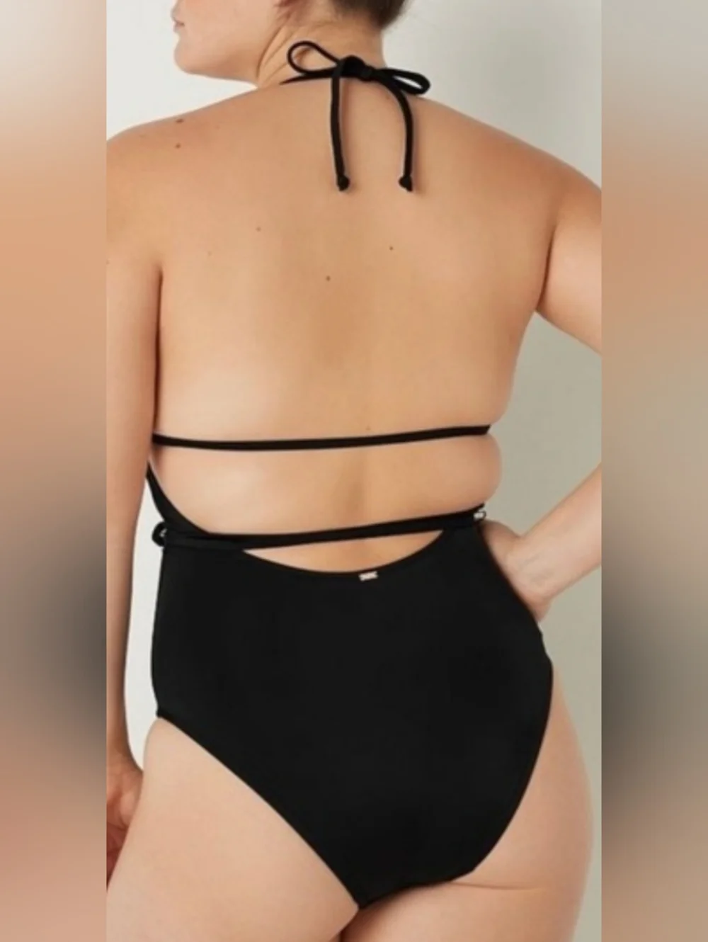 PINK Victorias Secret pink swim
